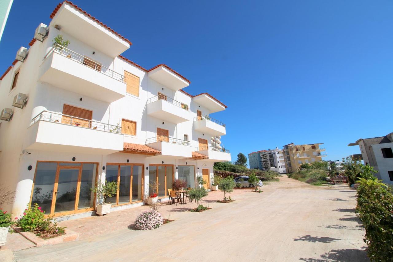 Apartments,vila * Sarande